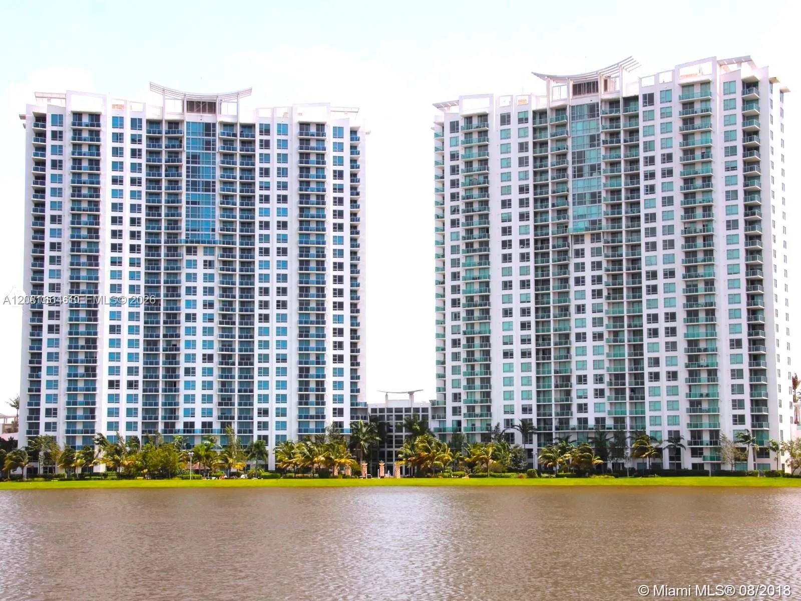 2681 N Flamingo Rd # 1004S, Sunrise, FL 33323