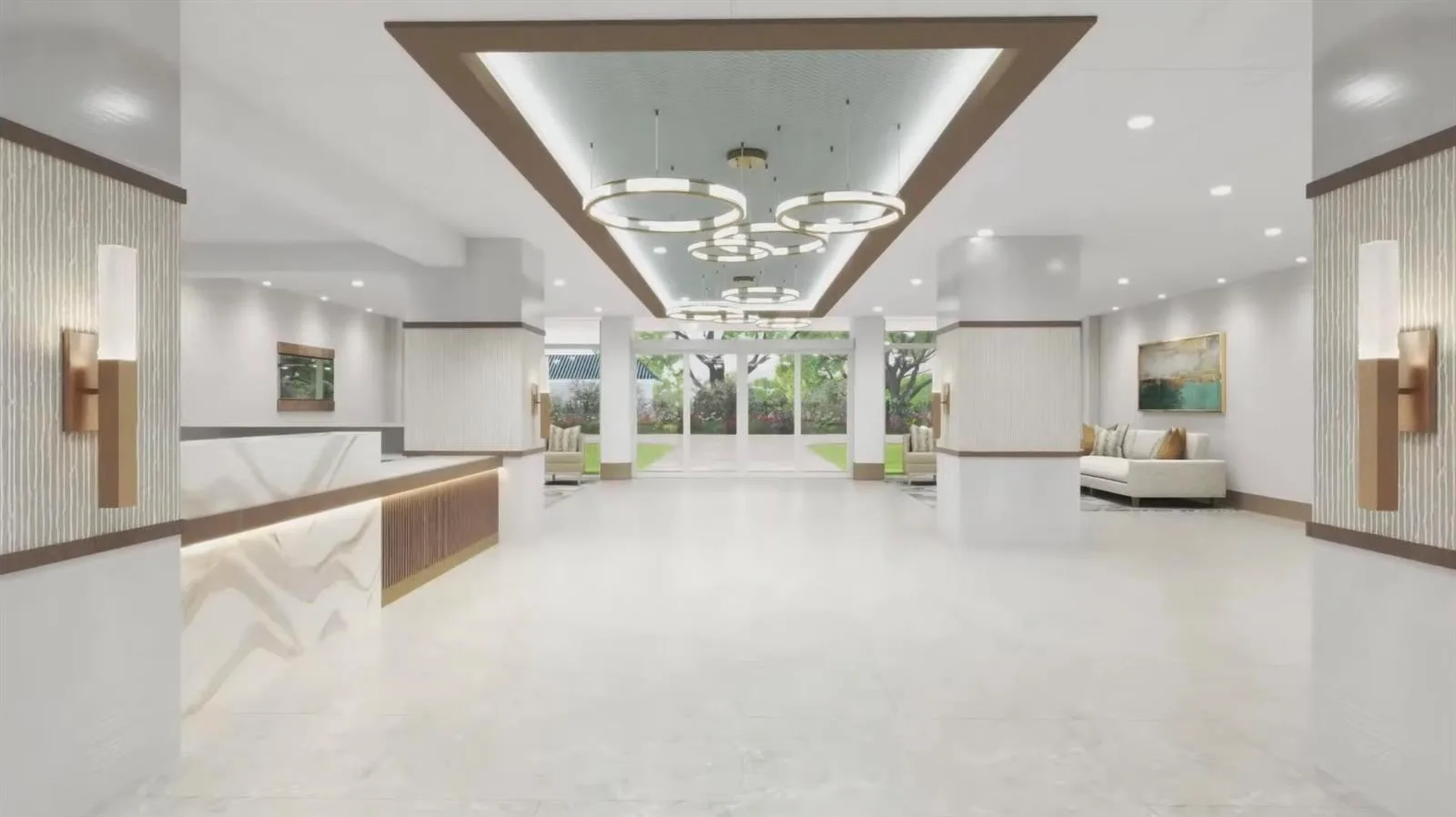 4101 N Ocean Boulevard # 1604, Boca Raton, FL 33431