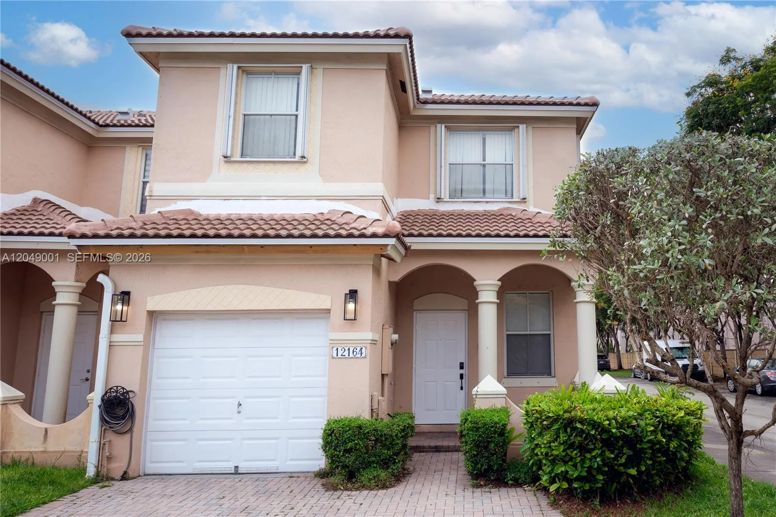 12164 SW 124th Ct, Miami, FL 33186
