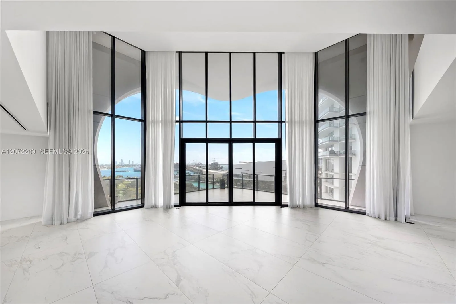 1000 Biscayne Blvd # Town House 1201, Miami, FL 33132 photo 5
