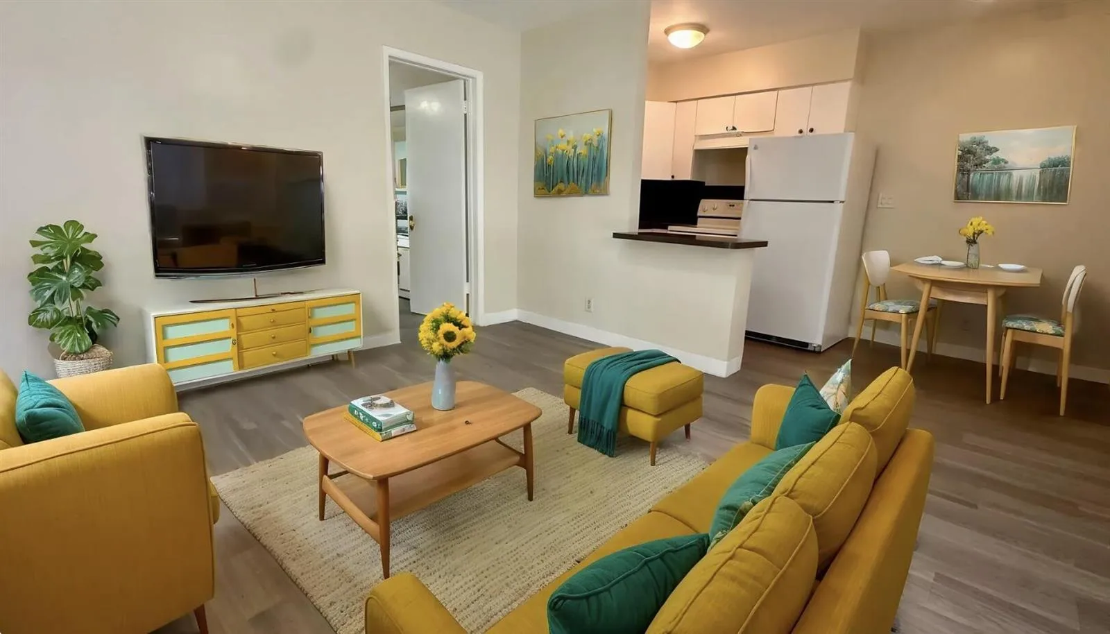 505 NE 4th Avenue # 2, Fort Lauderdale, FL 33301