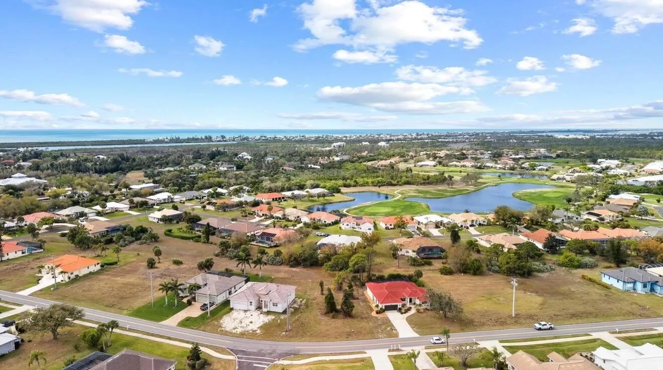 4270 Cape Haze Dr Drive, FL 33946 photo 10