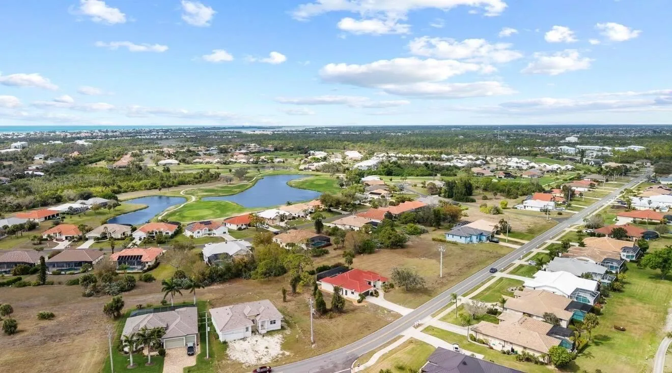 4270 Cape Haze Dr Drive, FL 33946 photo 6