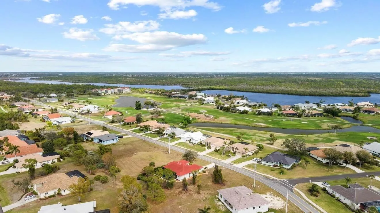 4270 Cape Haze Dr Drive, FL 33946 photo 7