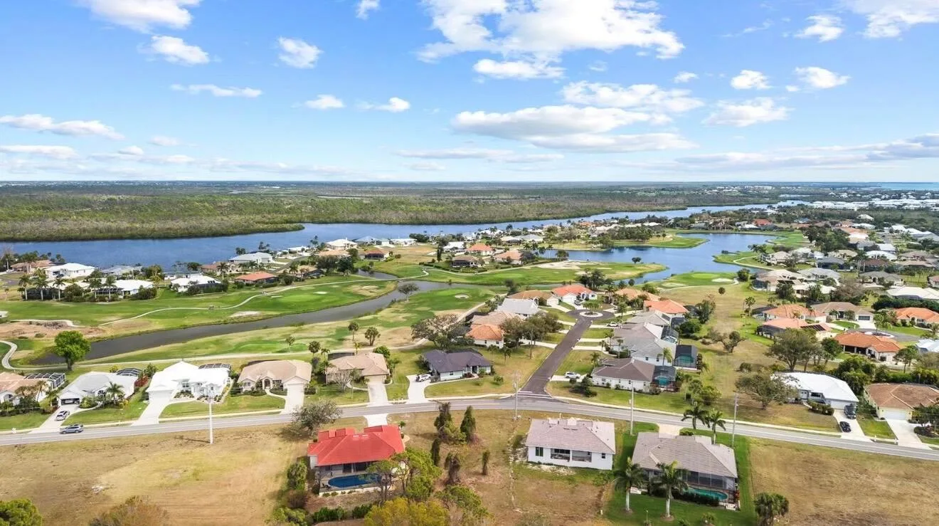 4270 Cape Haze Dr Drive, FL 33946 photo 9