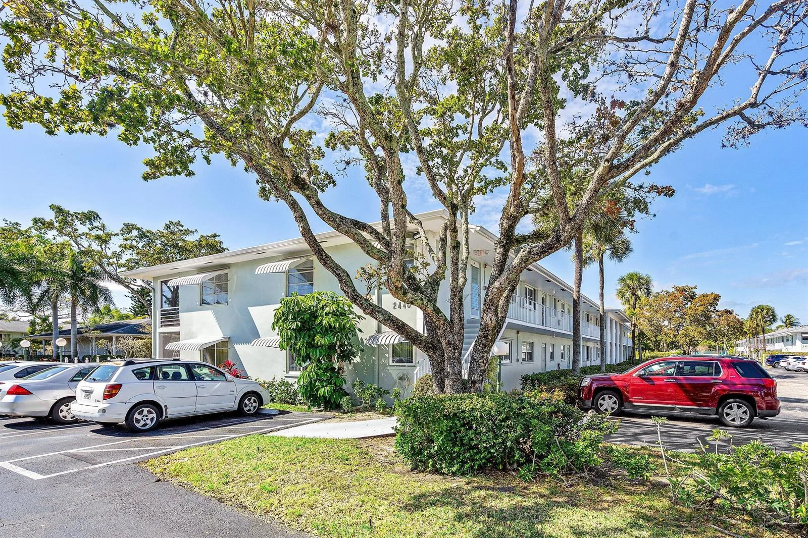 2440 SW 22ND Avenue # 703, Delray Beach, FL 33445