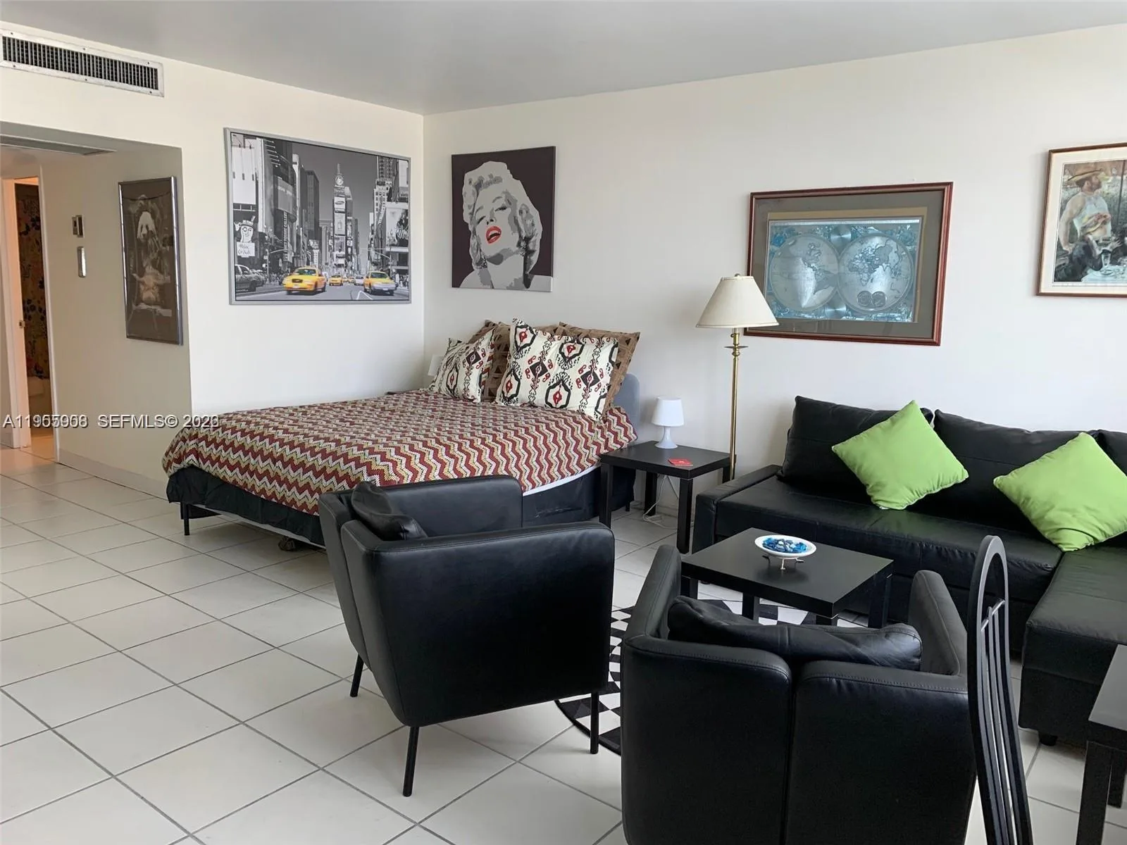 100 Lincoln Rd # 903, Miami Beach, FL 33139 photo 4