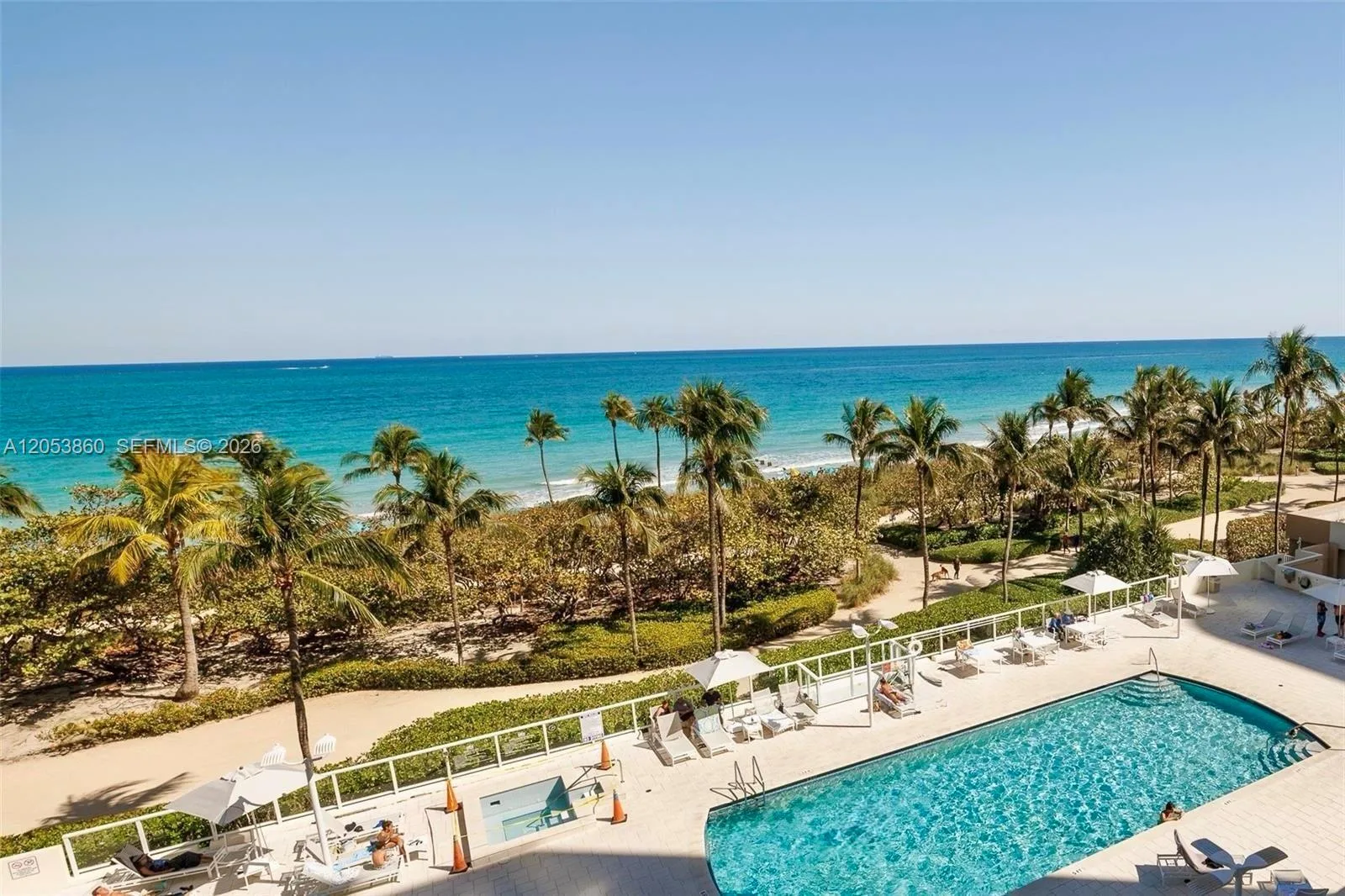 10185 Collins Ave # 202, Bal Harbour, FL 33154