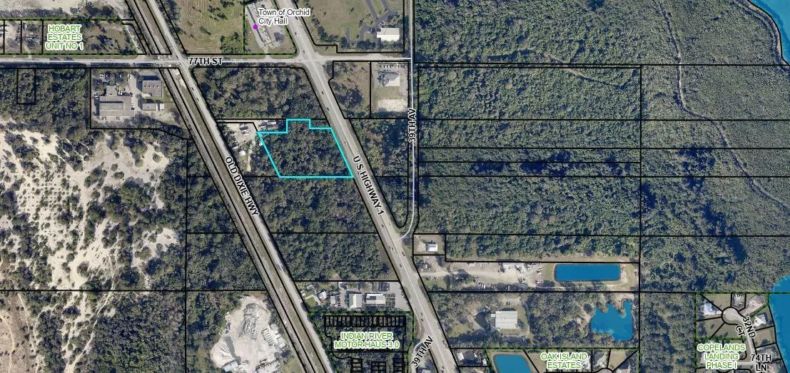 7585 Us-1, Vero Beach, FL 32967