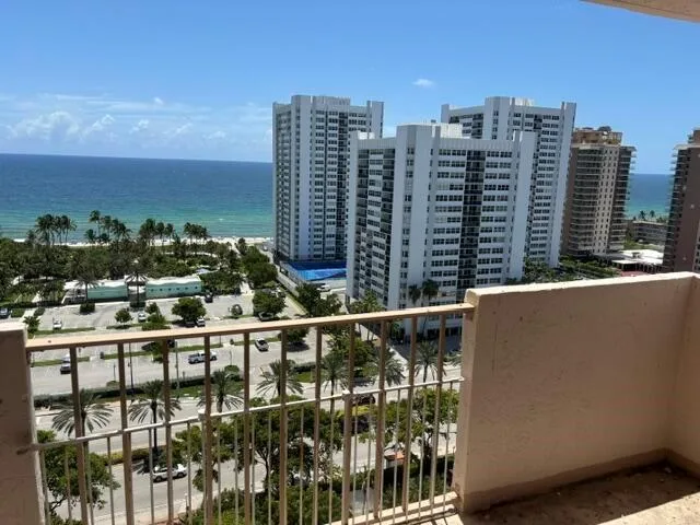 1865 S Ocean Drive # 17 N, Hallandale Beach, FL 33009 photo 2