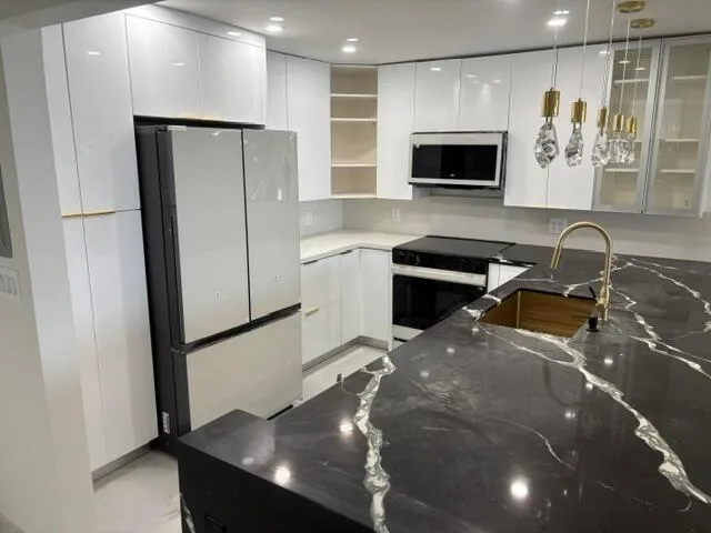 1865 S Ocean Drive # 17 N, Hallandale Beach, FL 33009 photo 5
