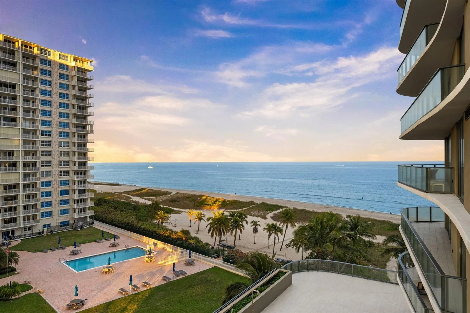 730 N Ocean Boulevard # 701, Pompano Beach, FL 33062