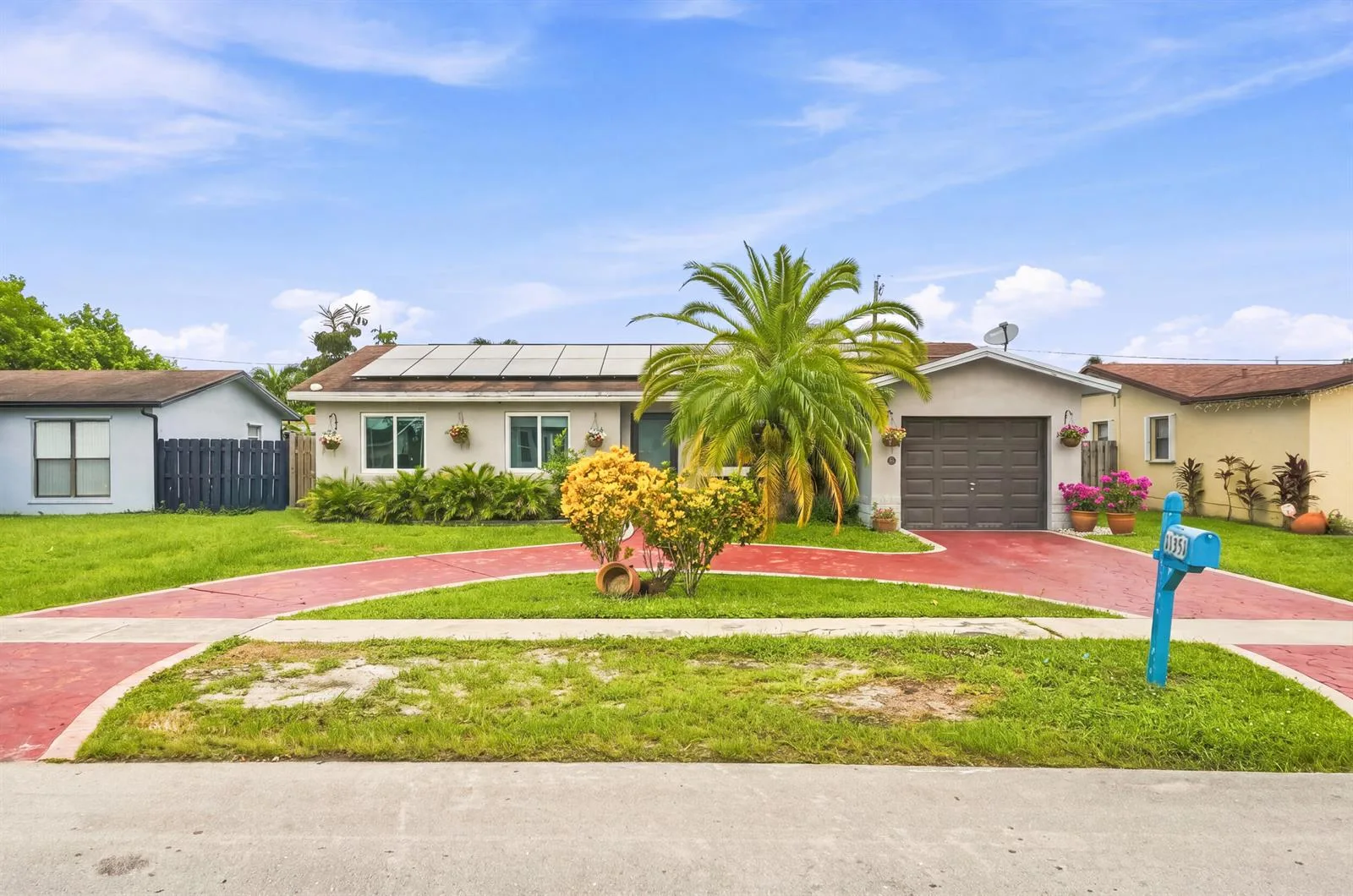 11351 NW 37TH Place, Sunrise, FL 33323