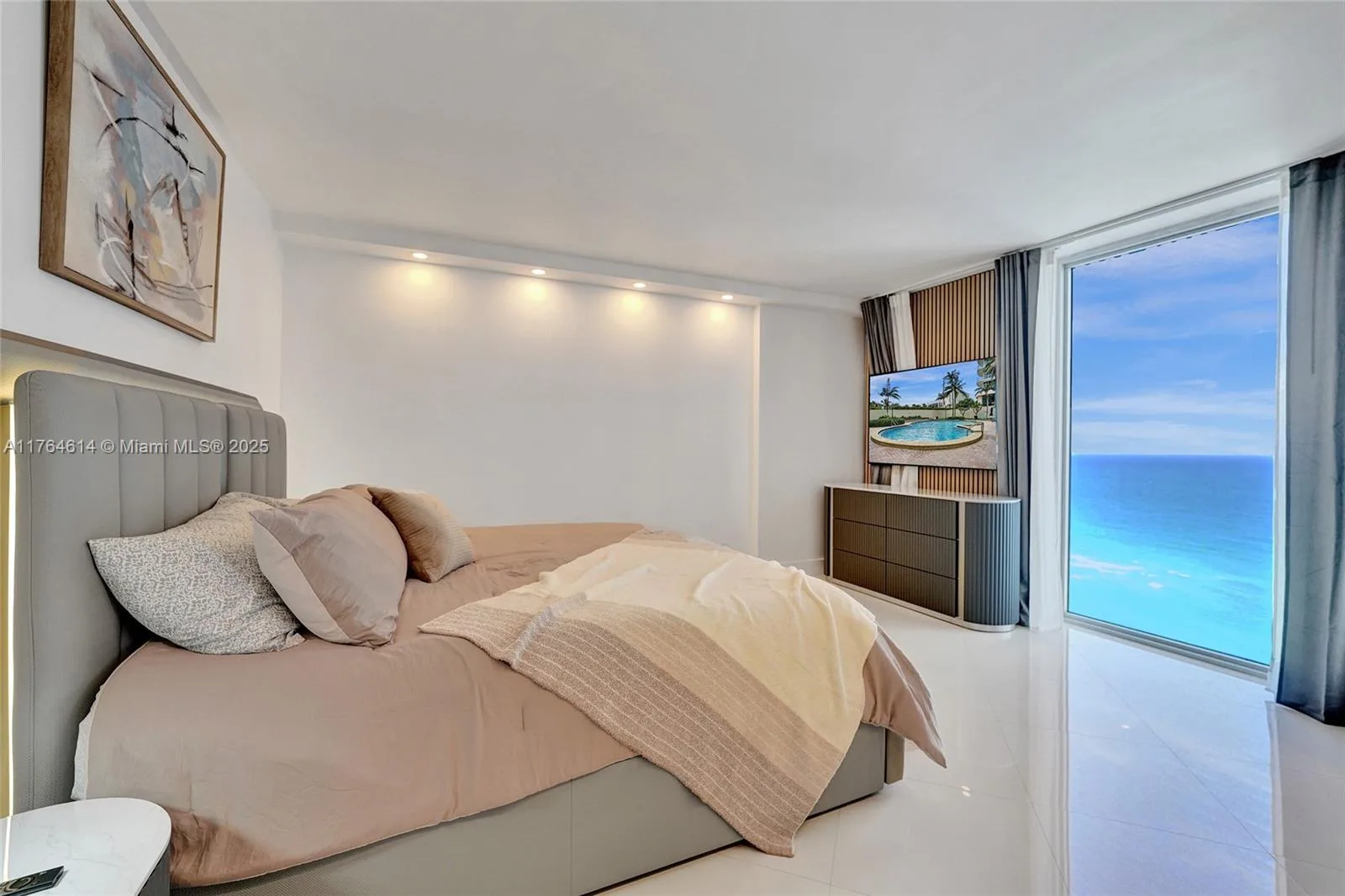 Sian Ocean Residences