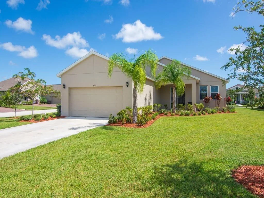 1490 Carriage Court, Vero Beach, FL 32966 — zdjęcie 2