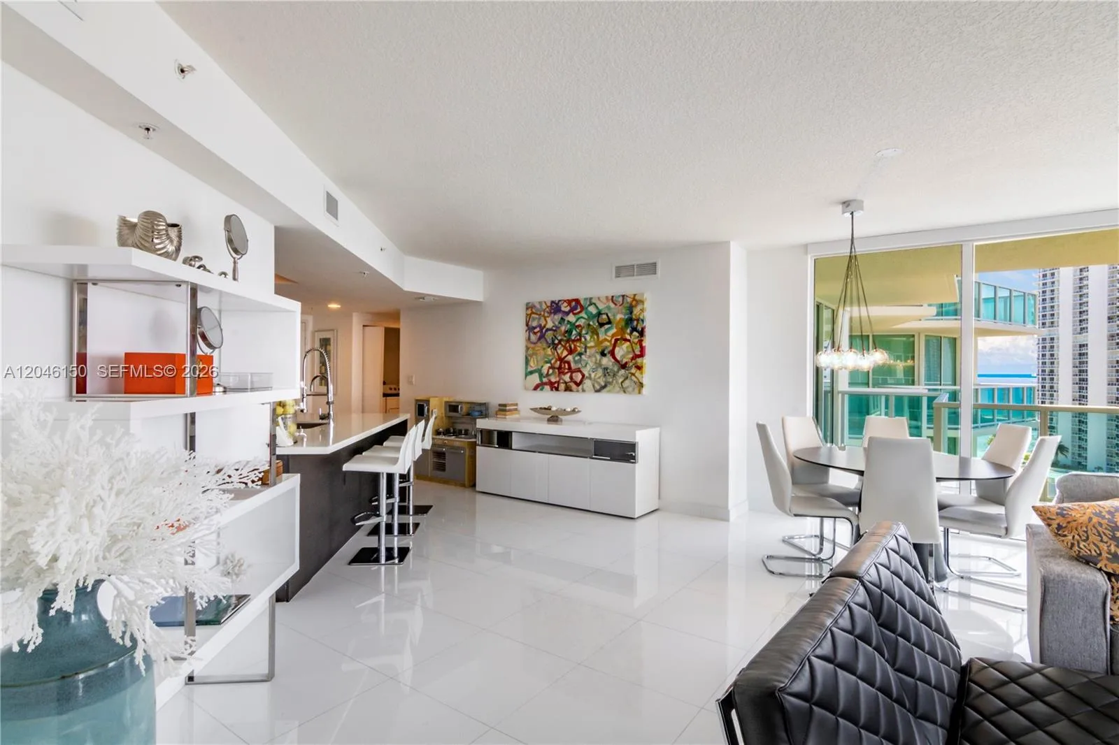 150 Sunny Isles Blvd # 1-1604, Sunny Isles Beach, FL 33160 photo 6
