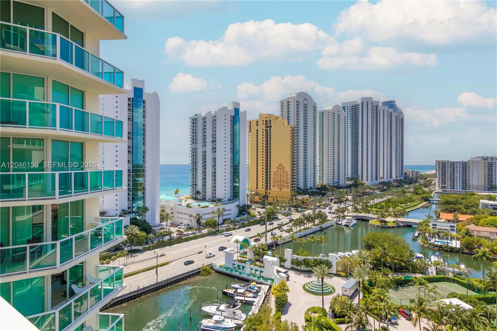 150 Sunny Isles Blvd # 1-1604, Sunny Isles Beach, FL 33160 photo 7