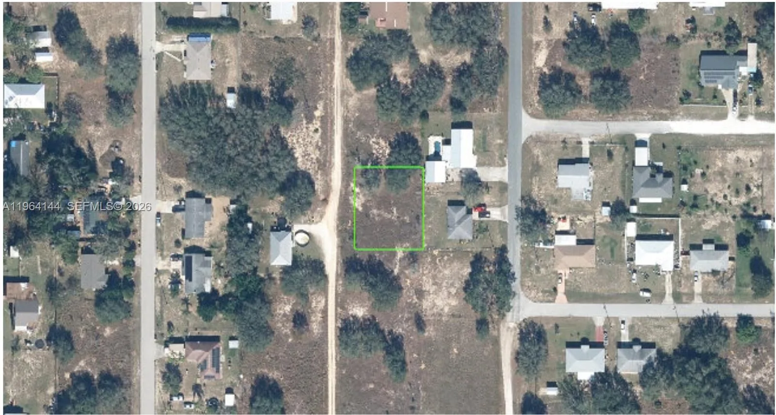 388 N Macedonia Rd., Avon Park, FL 33825