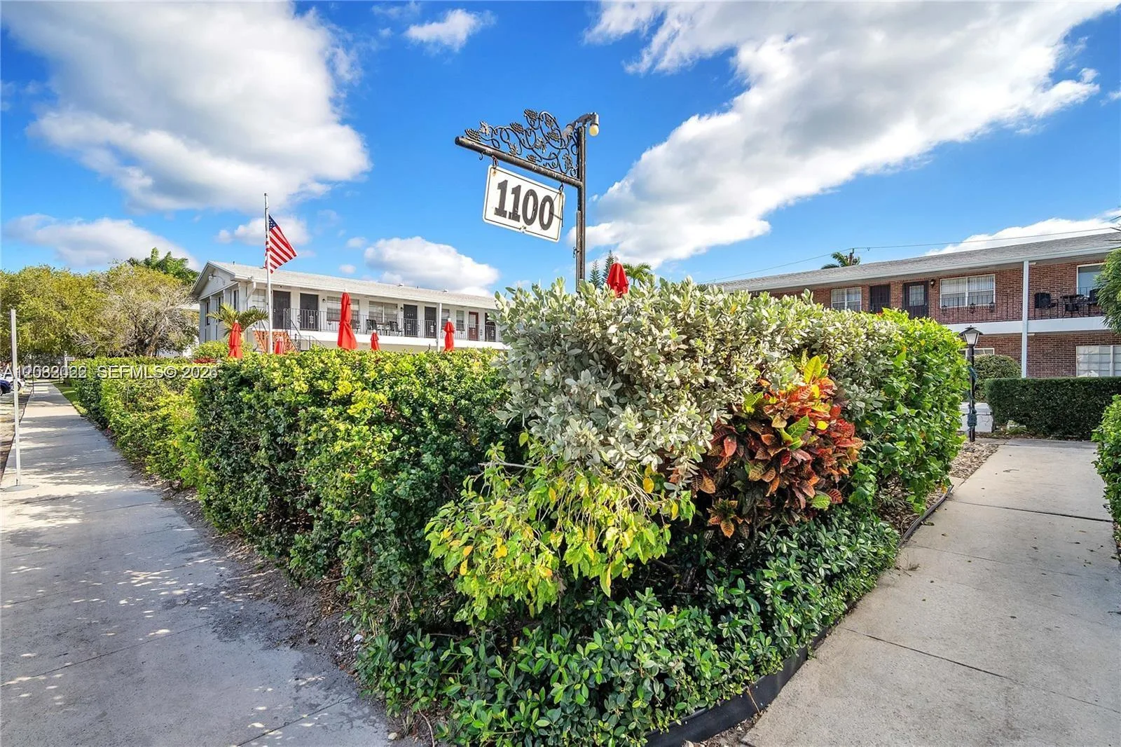 1100 Atlantic Shores Blvd # 405, Hallandale Beach, FL 33009