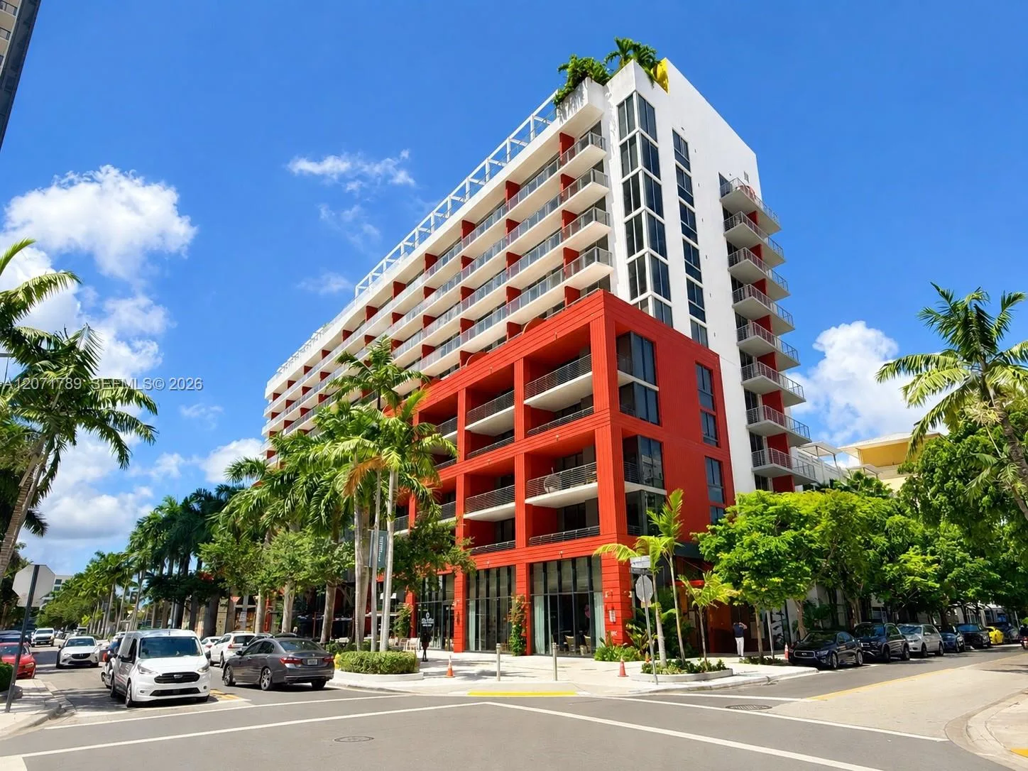 90 NE 32nd St # 709, Miami, FL 33127