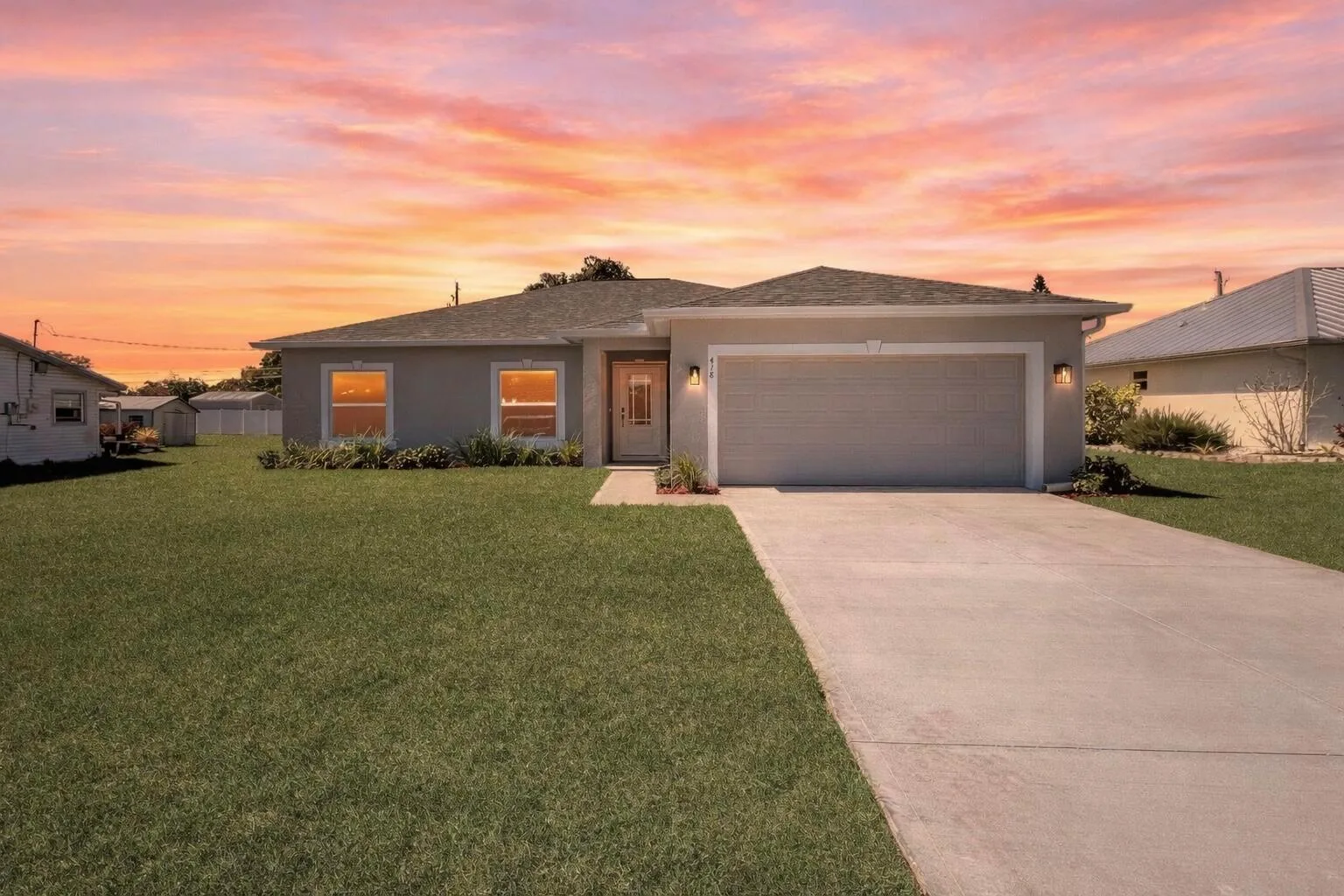 418 Easy Street, Sebastian, FL 32958