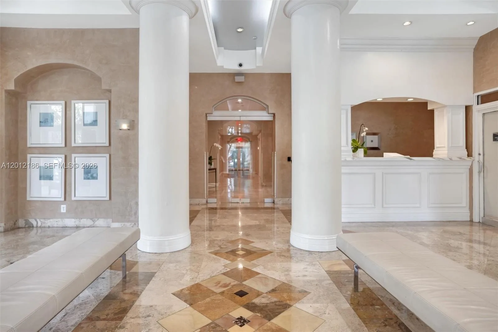 770 Claughton Island Dr # 1114, Miami, FL 33131 photo 3