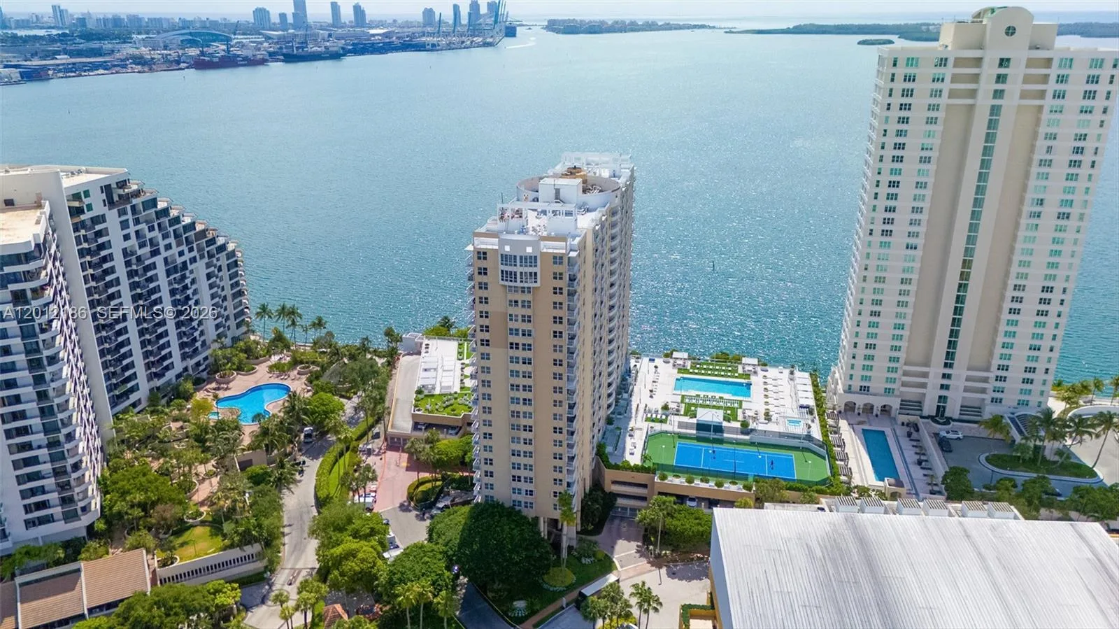770 Claughton Island Dr # 1114, Miami, FL 33131 photo 4
