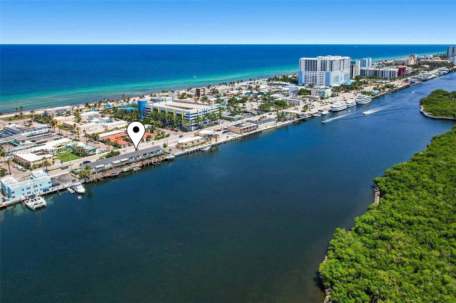 1800 N Ocean Dr # 203, Hollywood, FL 33019 photo 4