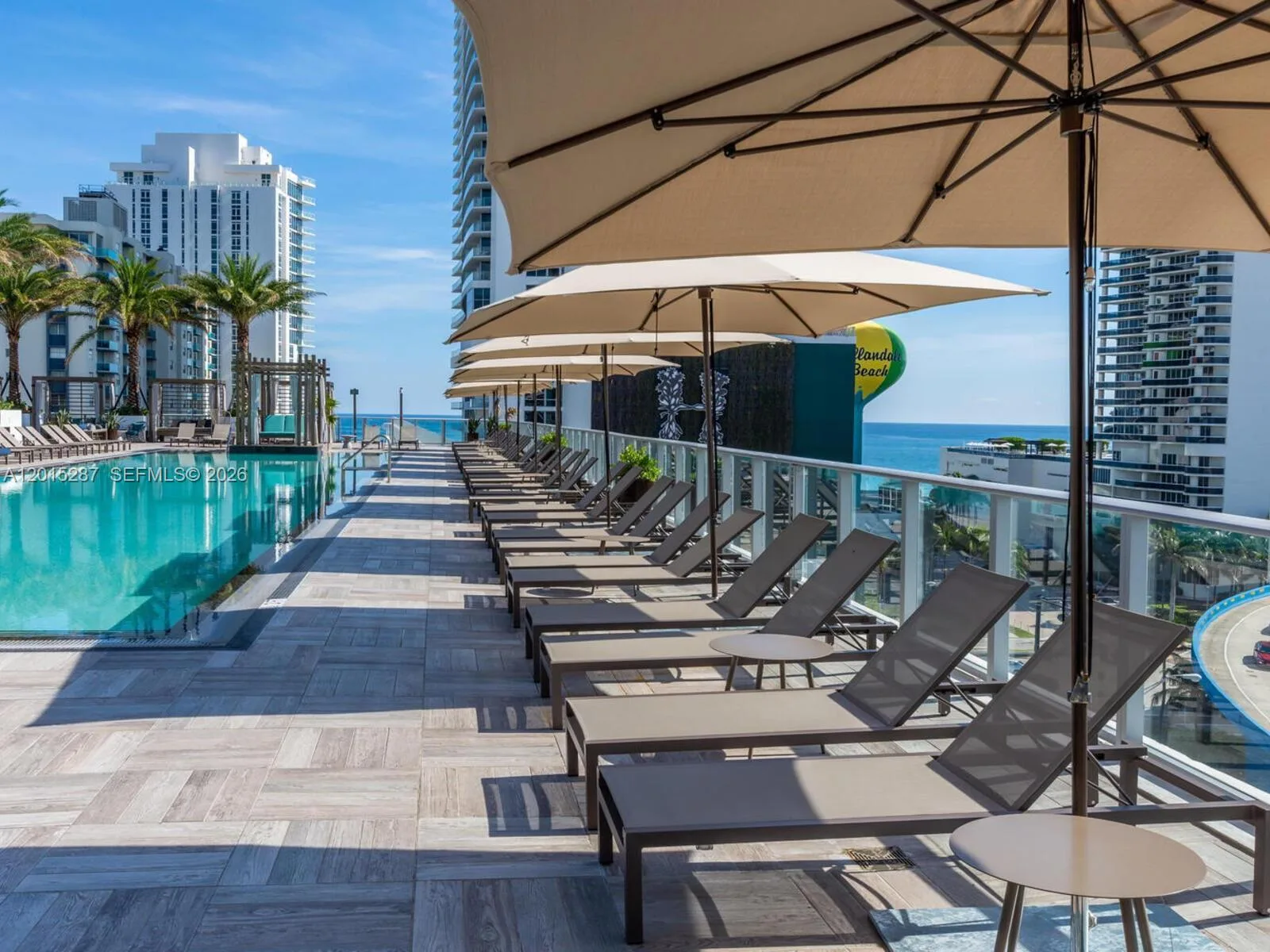 4010 S Ocean Dr # R2004, Hollywood, FL 33019 photo 6