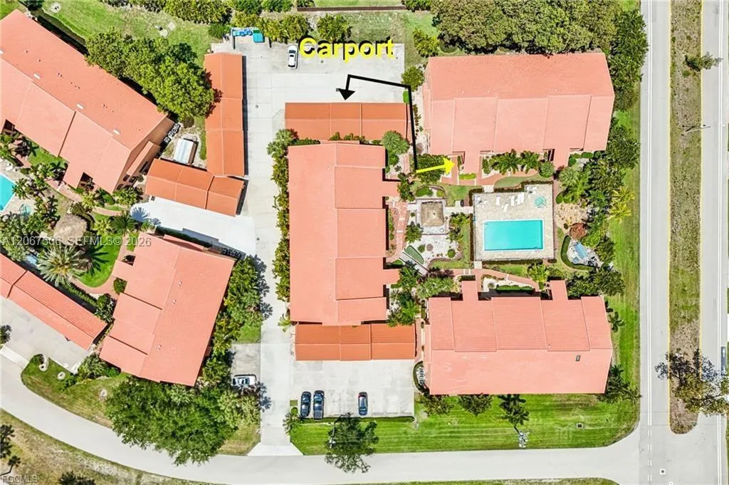 5510 SW 4TH PL # 605, Cape Coral, FL 33914 photo 10