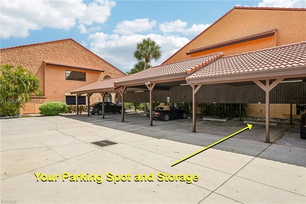 5510 SW 4TH PL # 605, Cape Coral, FL 33914 photo 11