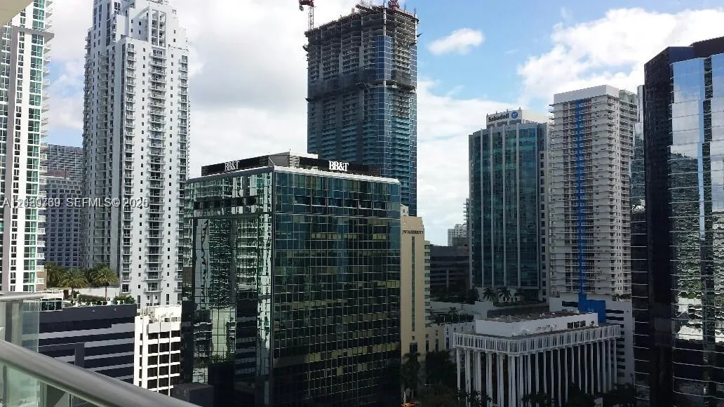 1300 S Miami Ave # 1702, Miami, FL 33130