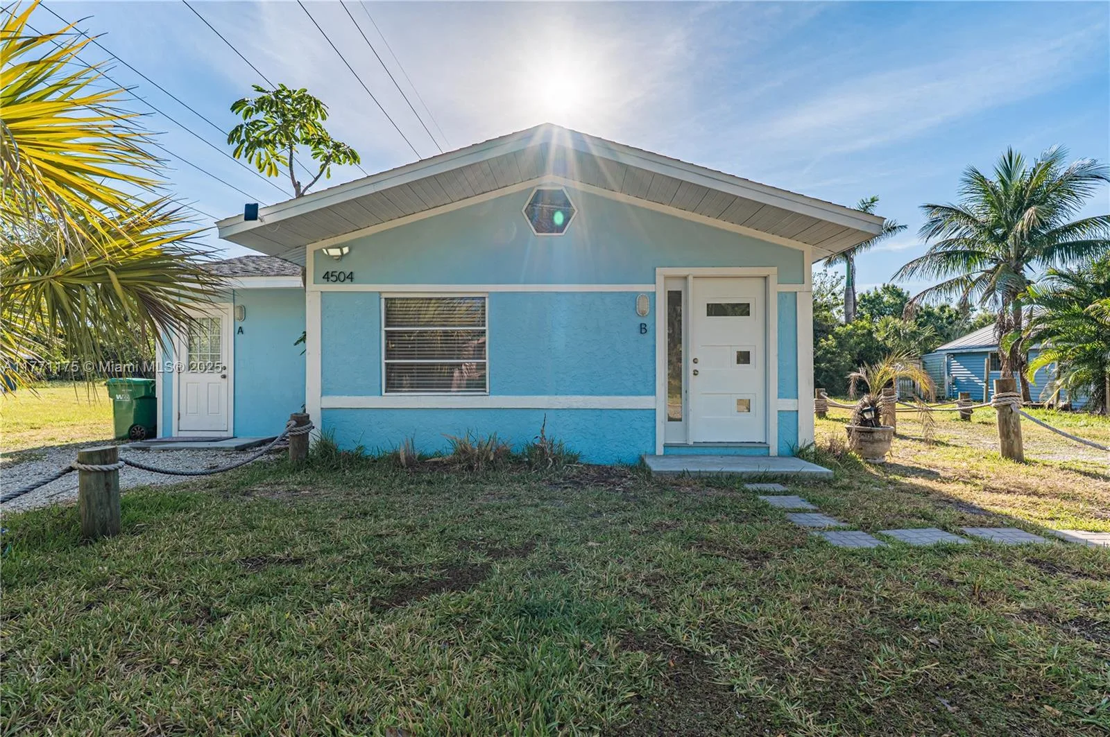 4504 Oakley St # B, Port Charlotte, FL 33980