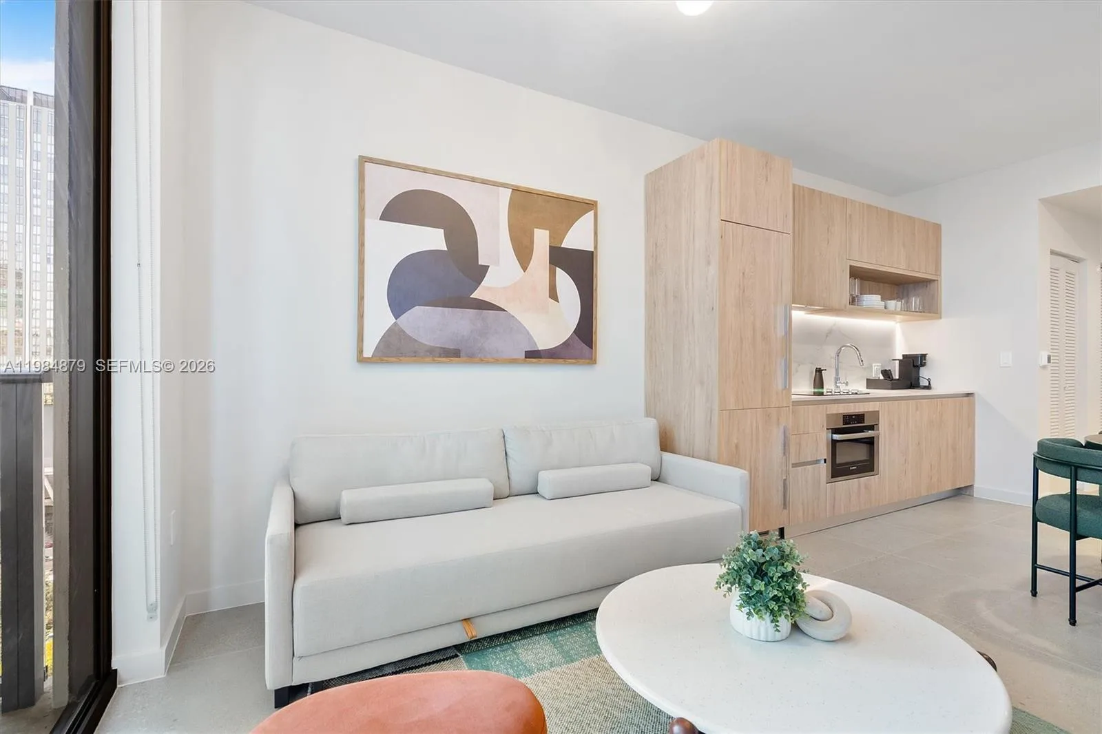 11 NE 6th St # 1805, Miami, FL 33132 photo 6