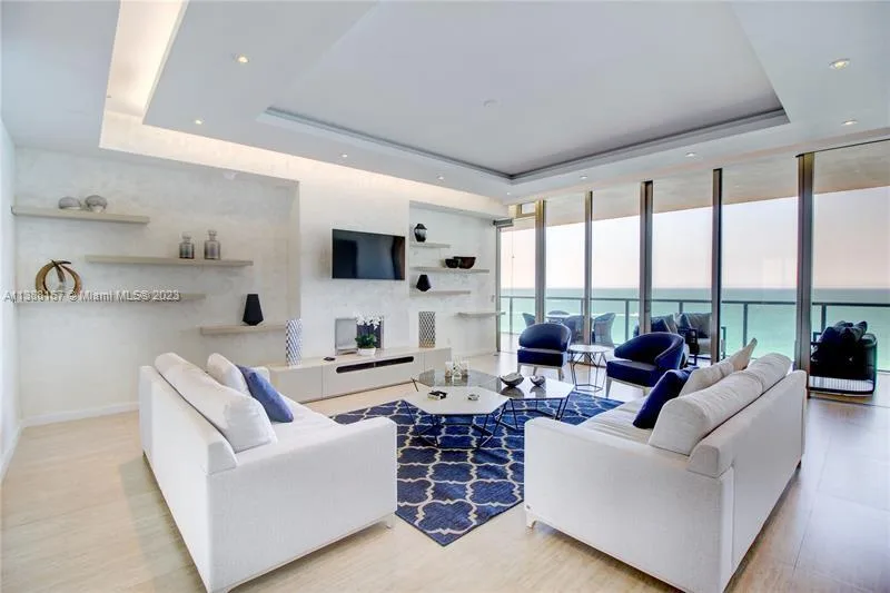 9705 Collins Ave # 1003N, Bal Harbour, FL 33154 photo 3