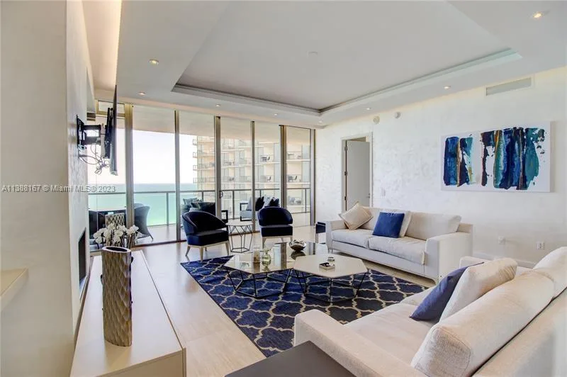 9705 Collins Ave # 1003N, Bal Harbour, FL 33154 photo 5