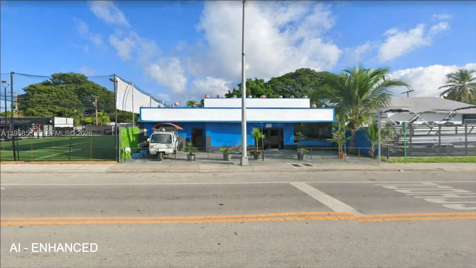 419 NW 79th St, Miami, FL 33150