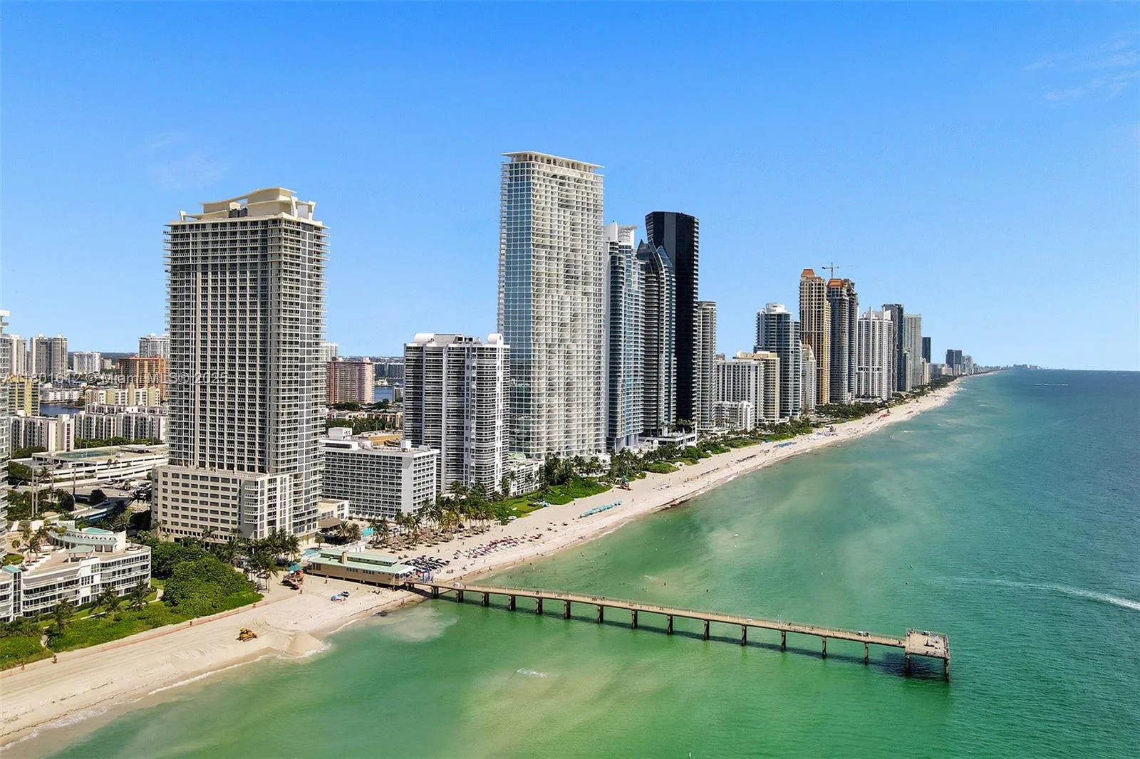 16699 Collins Ave # 2503, Sunny Isles Beach, FL 33160 photo 11