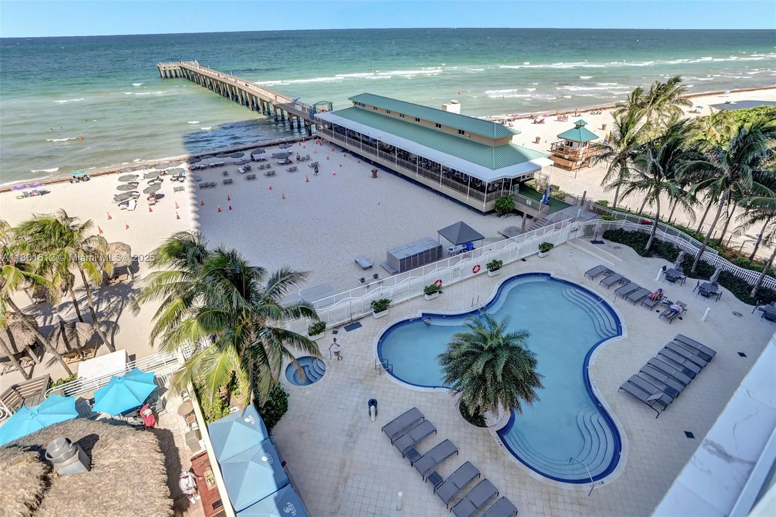 16699 Collins Ave # 2503, Sunny Isles Beach, FL 33160 photo 6