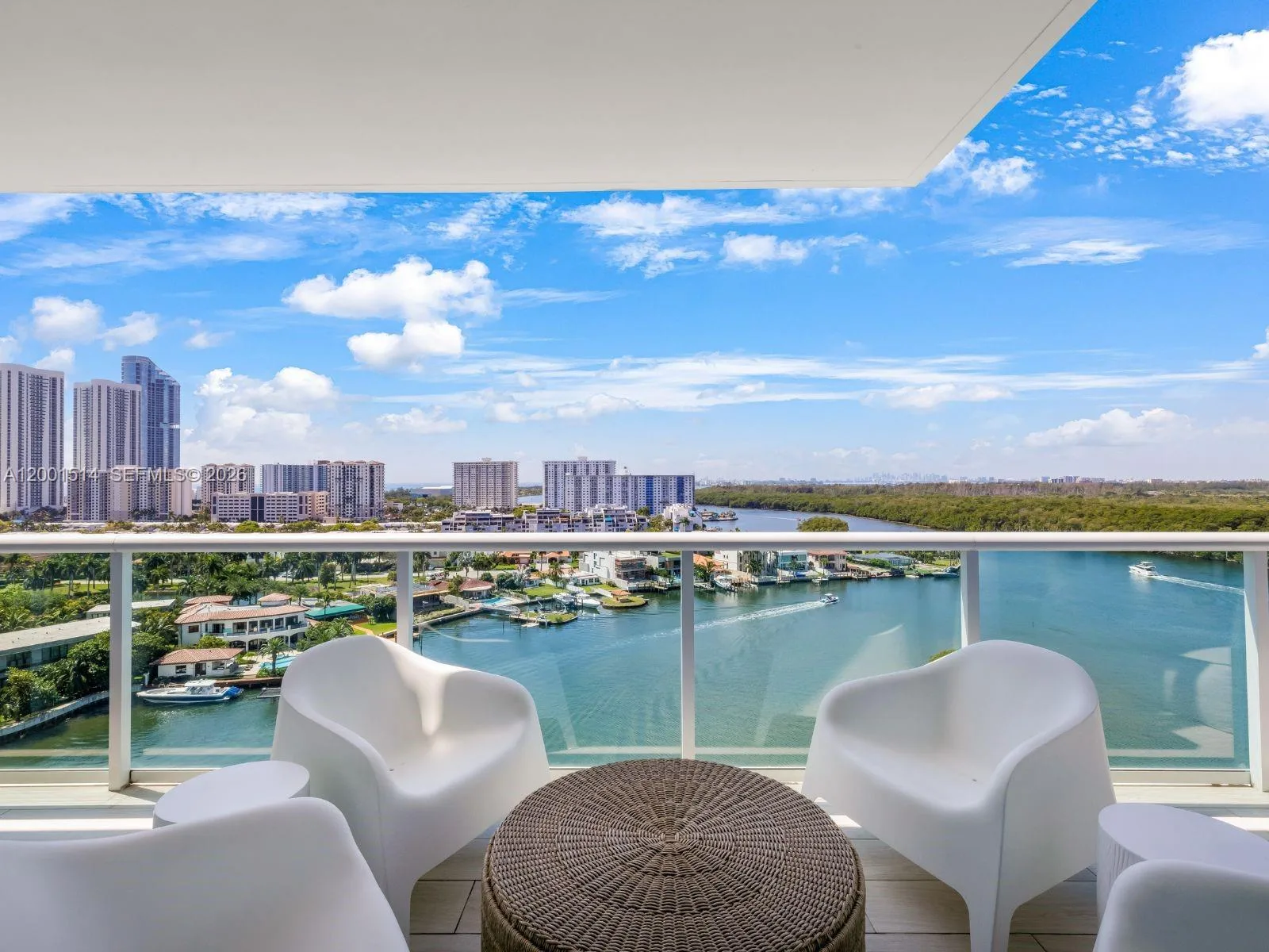 400 Sunny Isles Blvd # 1416, Sunny Isles Beach, FL 33160