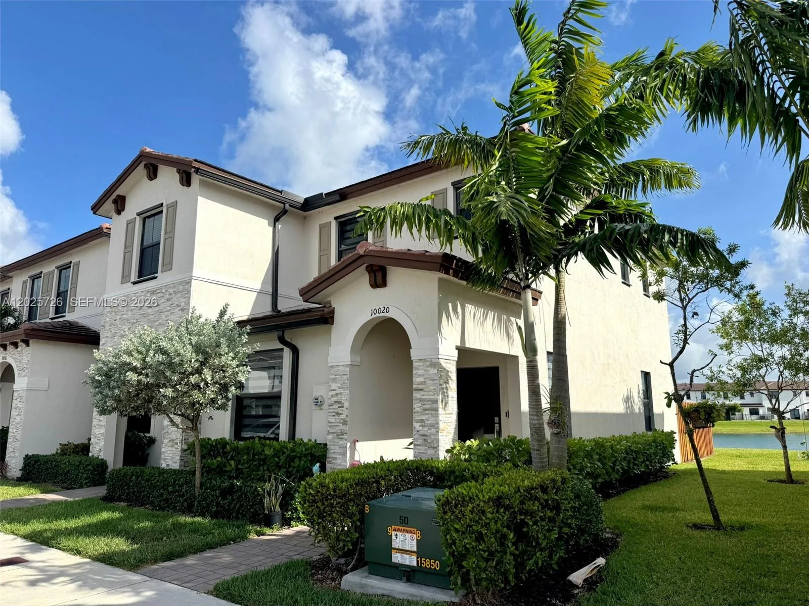 10020 SW 228th Ter, Miami, FL 33190