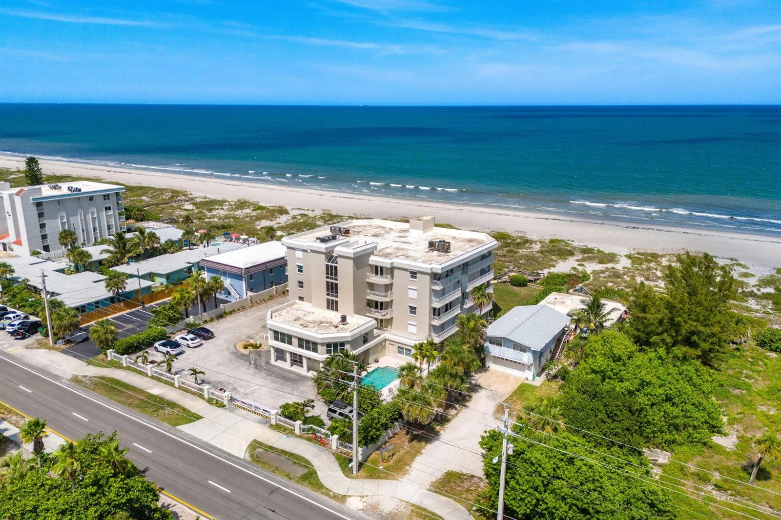 1155 S Atlantic Avenue # 203, Cocoa Beach, FL 32931