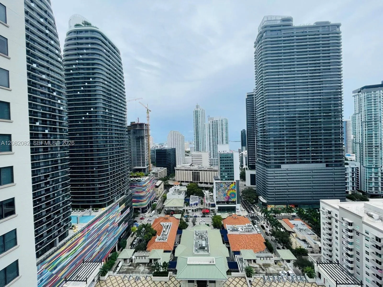 999 SW 1st AVE # 2710, Miami, FL 33130