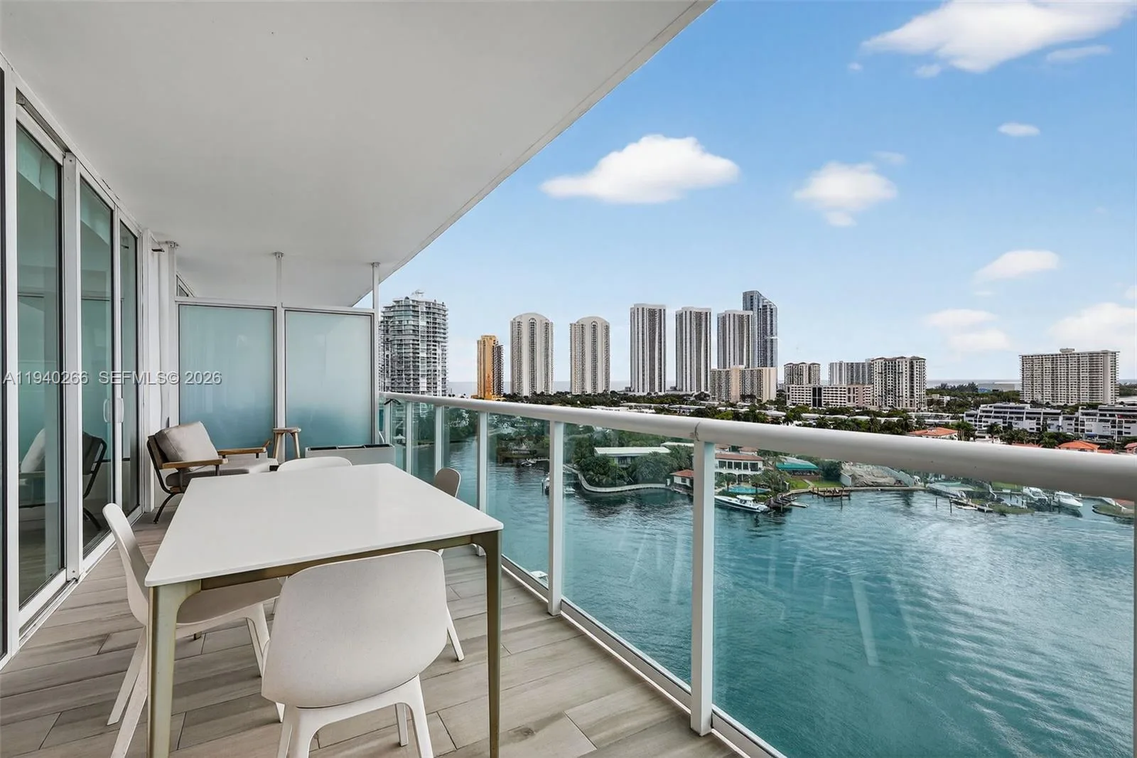400 Sunny Isles Blvd # 1207, Sunny Isles Beach, FL 33160 photo 5