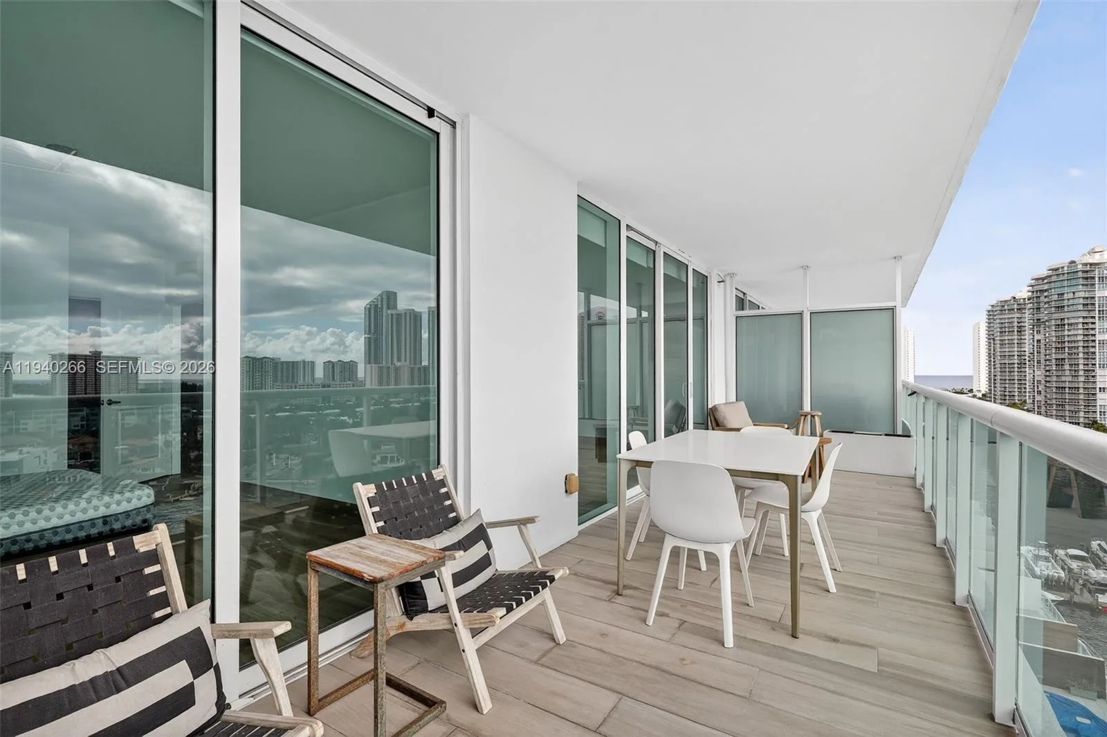 400 Sunny Isles Blvd # 1207, Sunny Isles Beach, FL 33160 photo 6