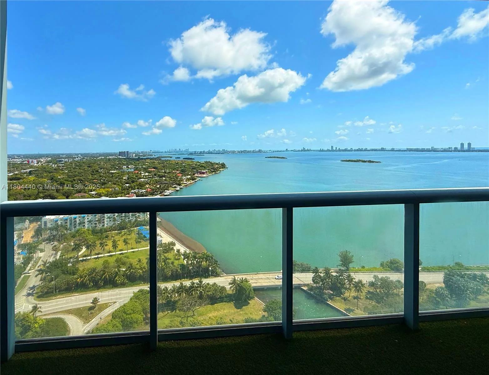 601 NE 36th St # 2608, Miami, FL 33137