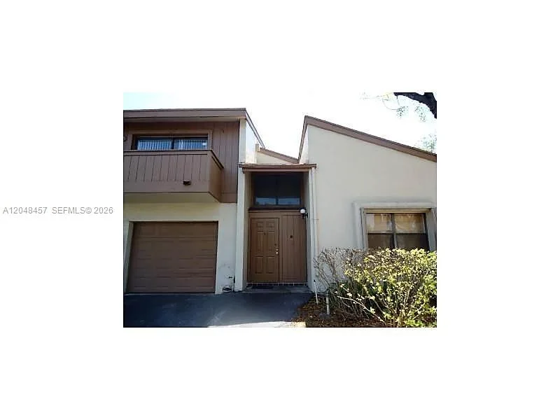11361 SW 109th Rd # 58D, Miami, FL 33176