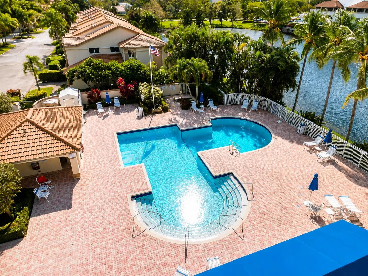 6723 VIA REGINA # 11, Boca Raton, FL 33433