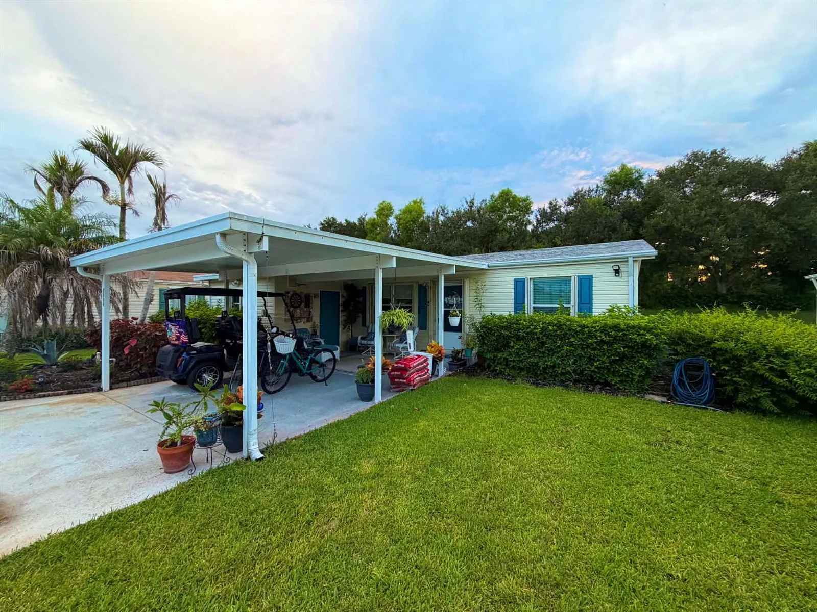 2804 Nine Iron Drive, Port St. Lucie, FL 34952