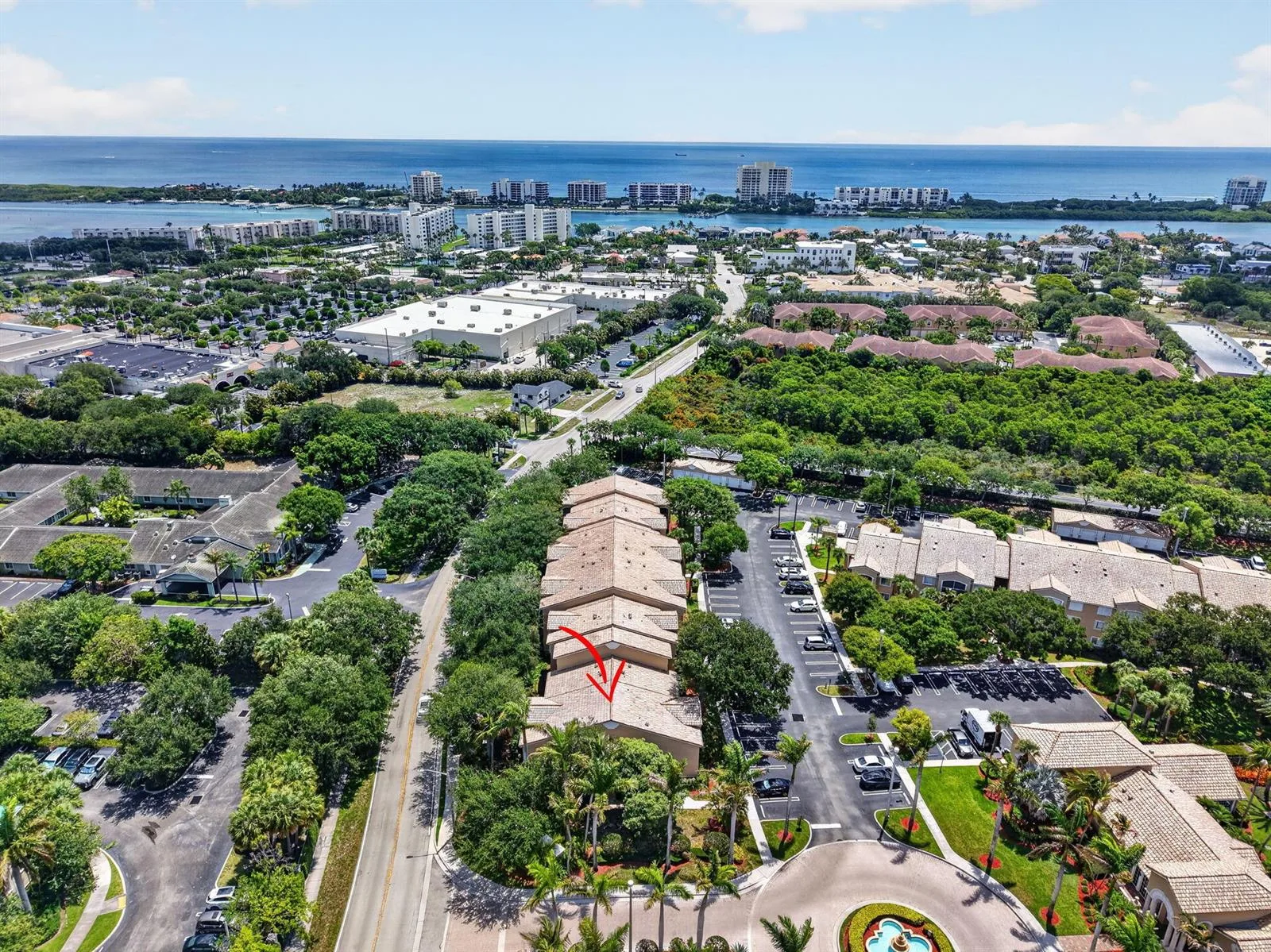 236 Village Boulevard # 1202, Tequesta, FL 33469